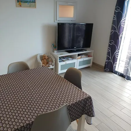 Apartment Costebelle Hyeres